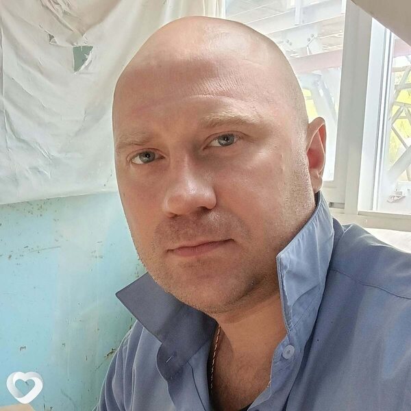 Виталий, 39, Гродно — анкета №186008