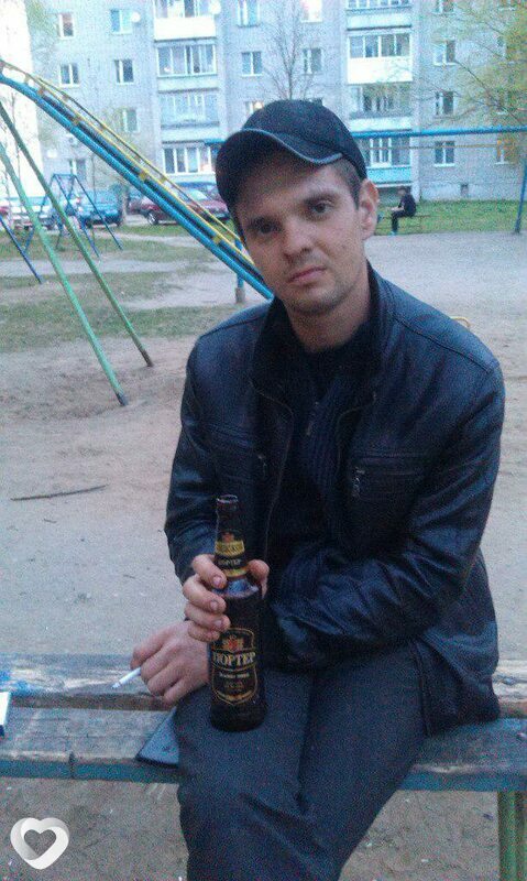 Андрей, 37, Сафонове — анкета №186011