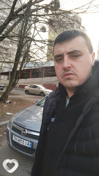 Толя, 33, Киеве — анкета №186014