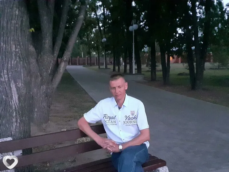 Николай, 48, Барнауле — анкета №186015