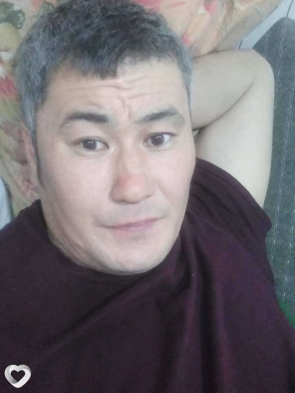 Куаныш, 43, Астане — анкета №185475