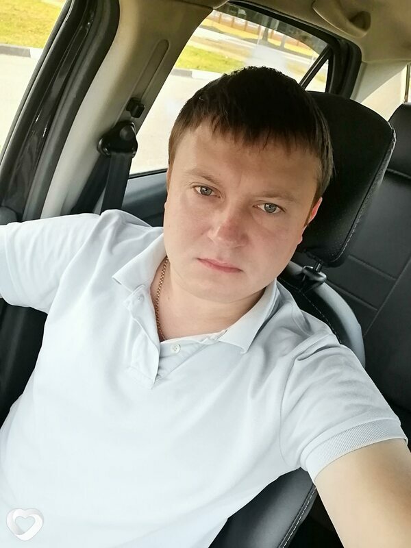 Павел, 39, Гомеле — анкета №185489