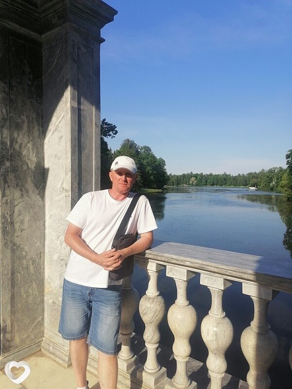 Константин, 44, Кемерове — анкета №185493