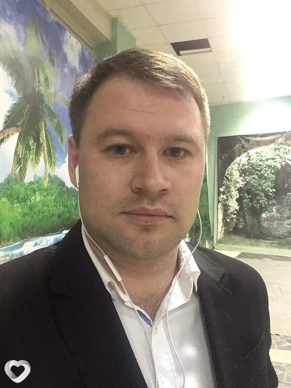 Вова, 36, Ставрополе — анкета №185457
