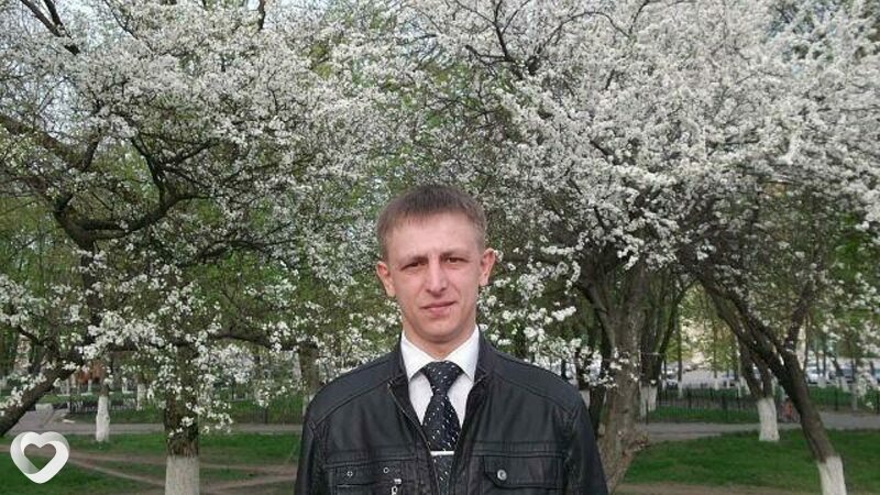 Валерий, 42, Курске — анкета №185466