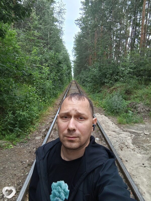Михаил, 37, Омске — анкета №185472