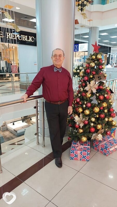 Александр, Краснодар