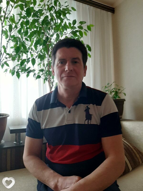 Андрей, 57, Каменское — анкета №185522