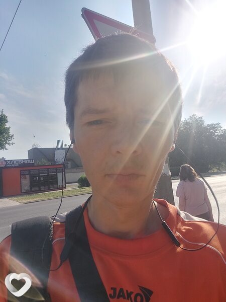 Назим, 36, Волжском — анкета №185826