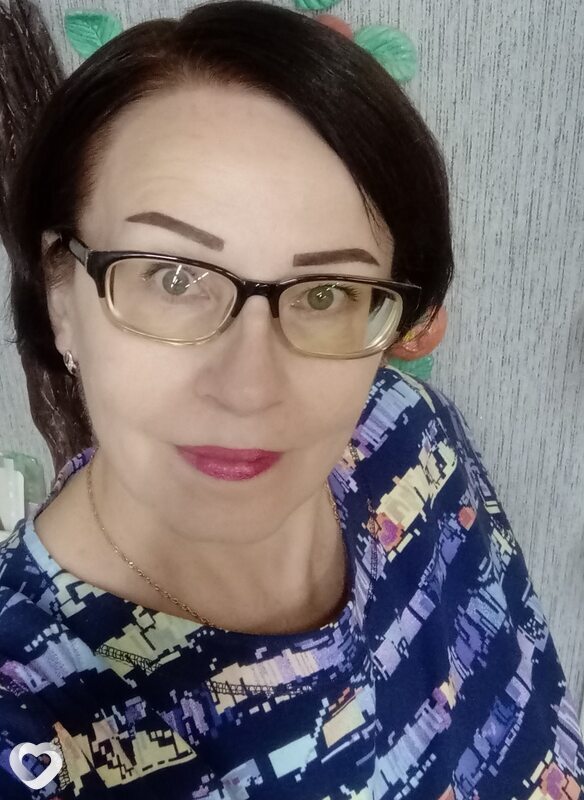 Ирина, 53, Волжском — анкета №185827