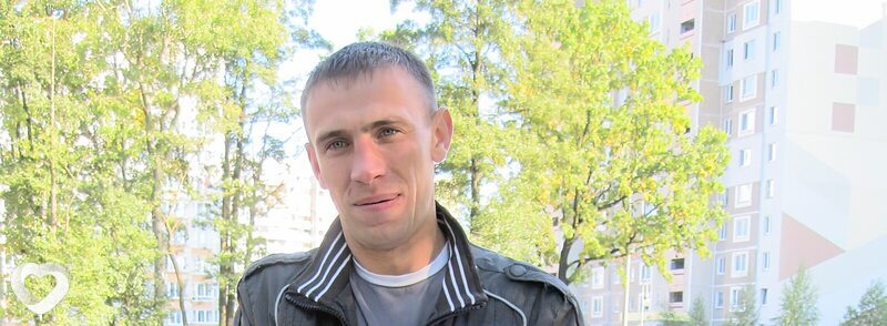 Сергей, 44, Минске — анкета №185830