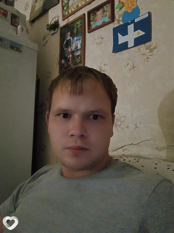 Дмитрий, 31, Вязниках — анкета №185832
