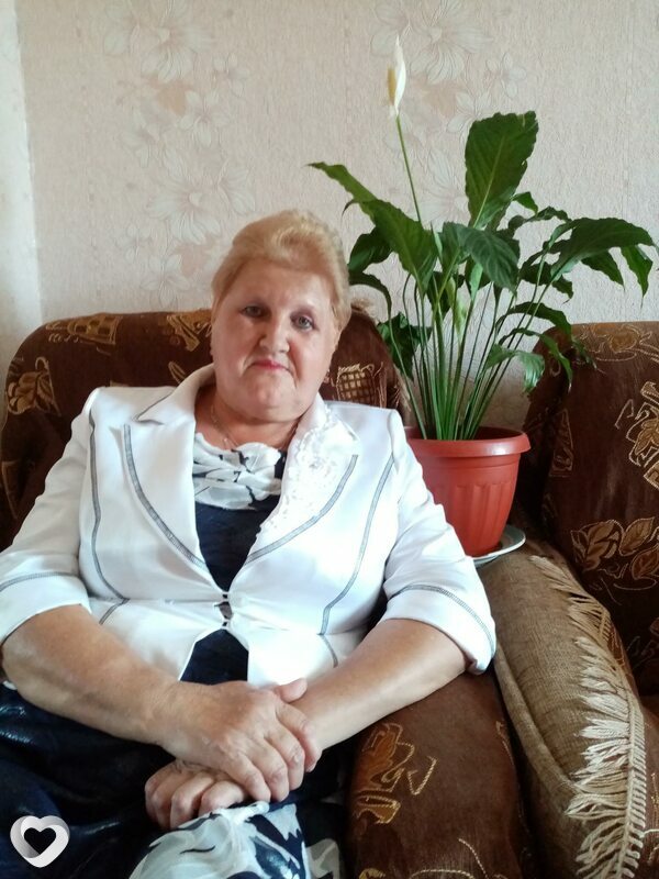 Елена, 67, Воронеже — анкета №185833