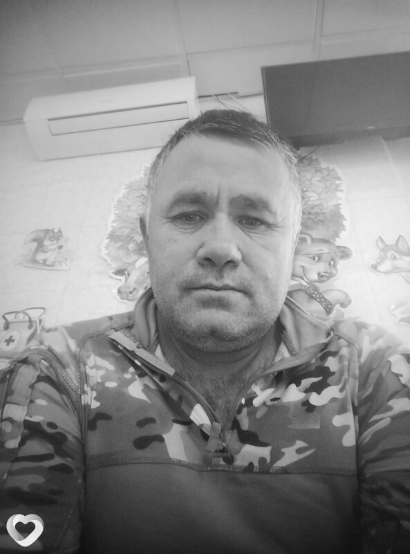 Александр, 46, Красноярске — анкета №185834