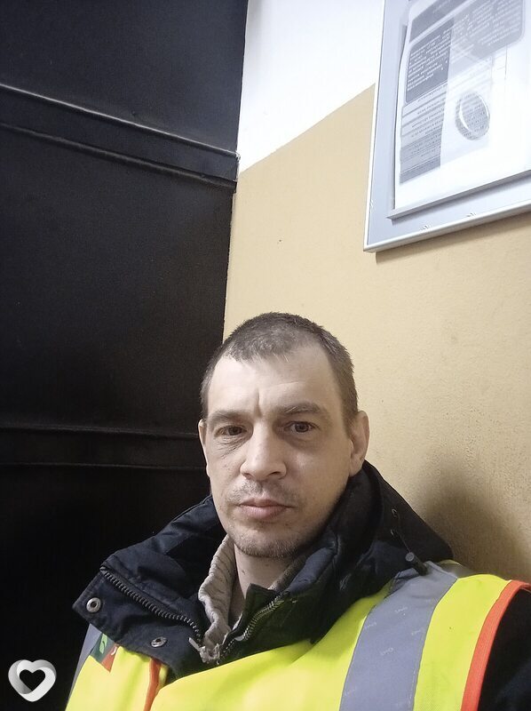 Тук Тук, 38, Перми — анкета №185838