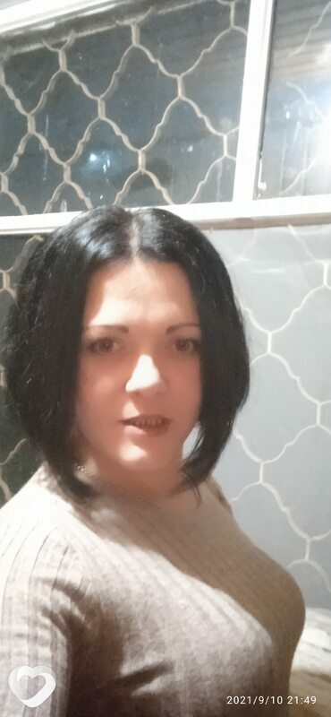 Екатерина, 40, Владимире — анкета №185840