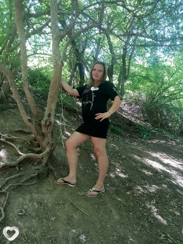 Ира, Белогорск (Крым)