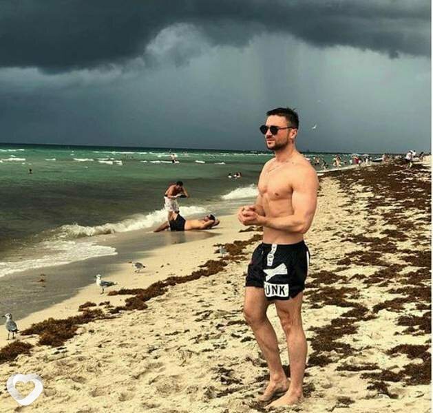Roman, Прага