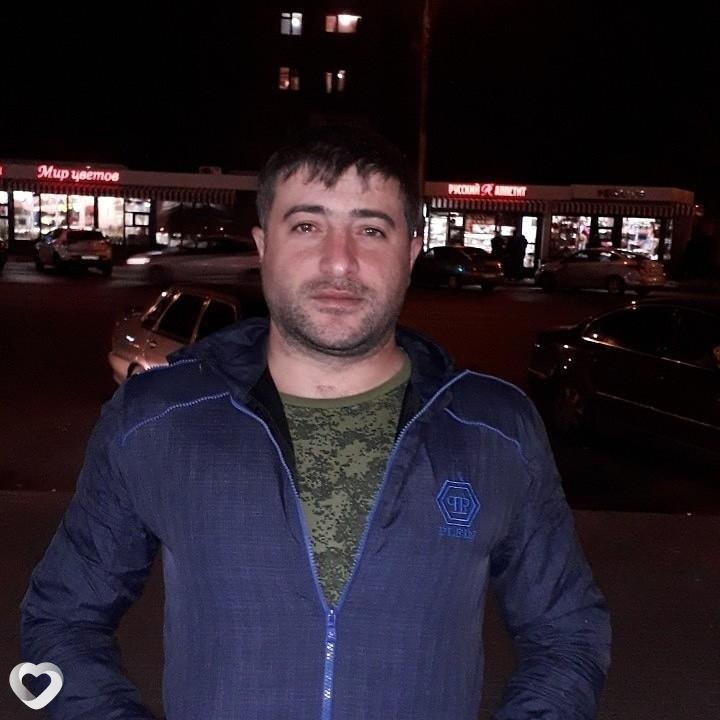 Расколь, 37, Лисках — анкета №185741