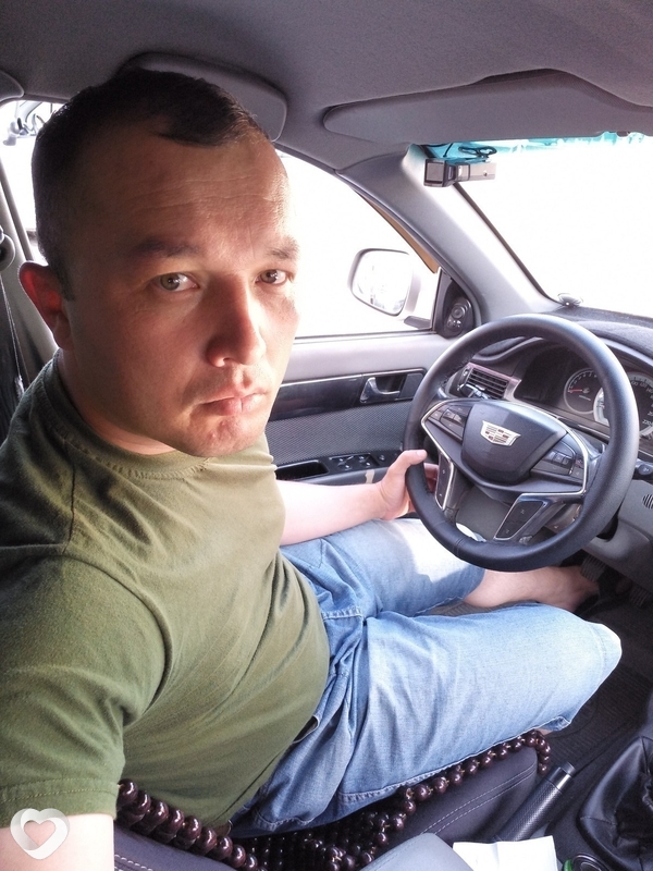 Alex, 38, Ташкент — анкета №185557