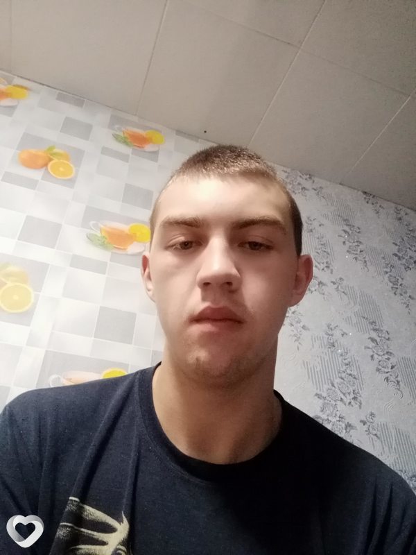 Саня, 28, Братске — анкета №185563