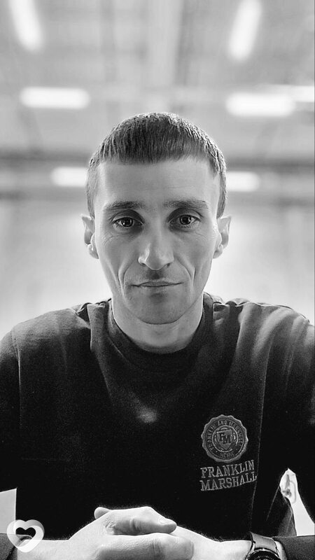 Вячеслав, Щецин
