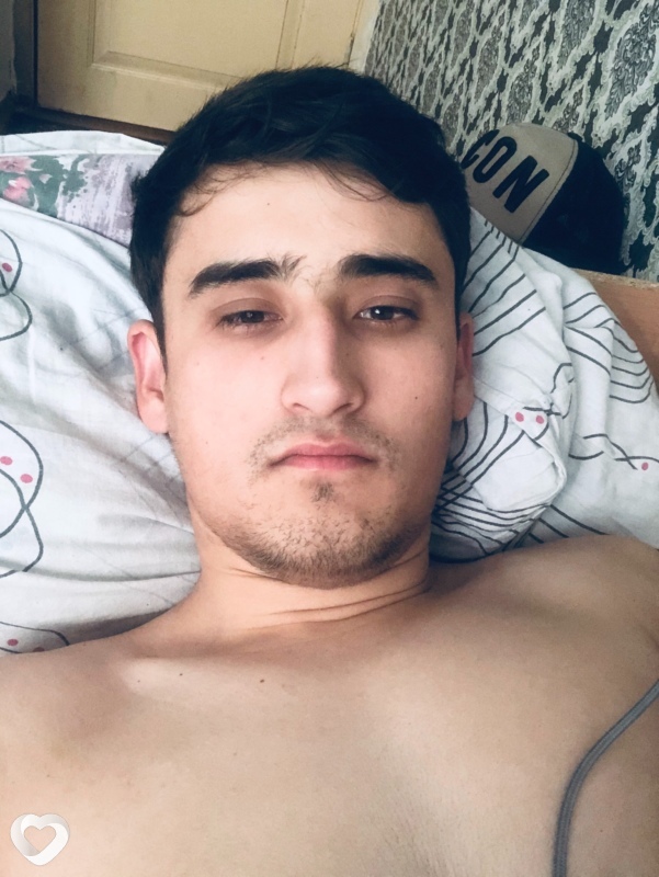 Maksim, 26, Минске — анкета №185806