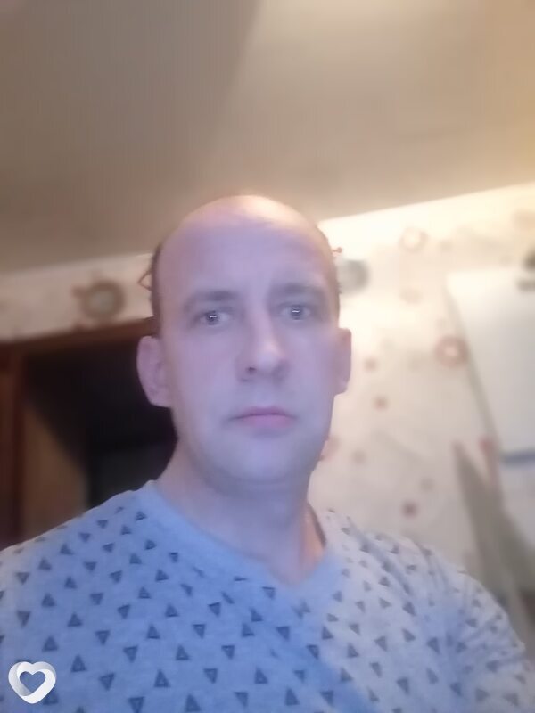 Егор, 42, Орше — анкета №185813