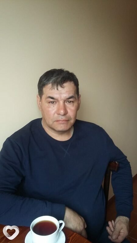 Владимир, 56, Новокузнецке — анкета №185818