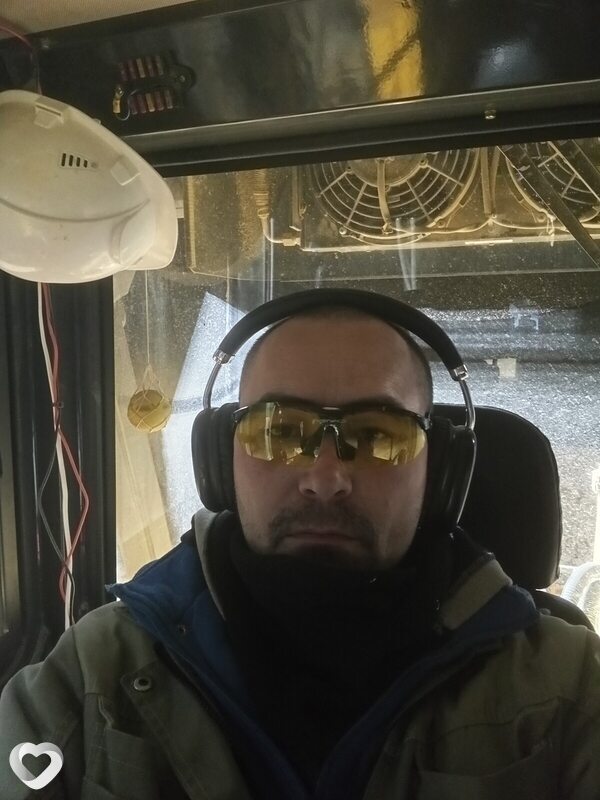 Юрий, Теплоозерск