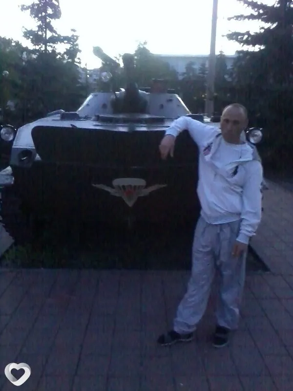 Сергей, 49, Муроме — анкета №6847