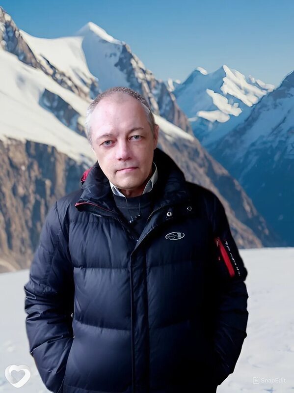 Сергей, 62, Гомеле — анкета №185528