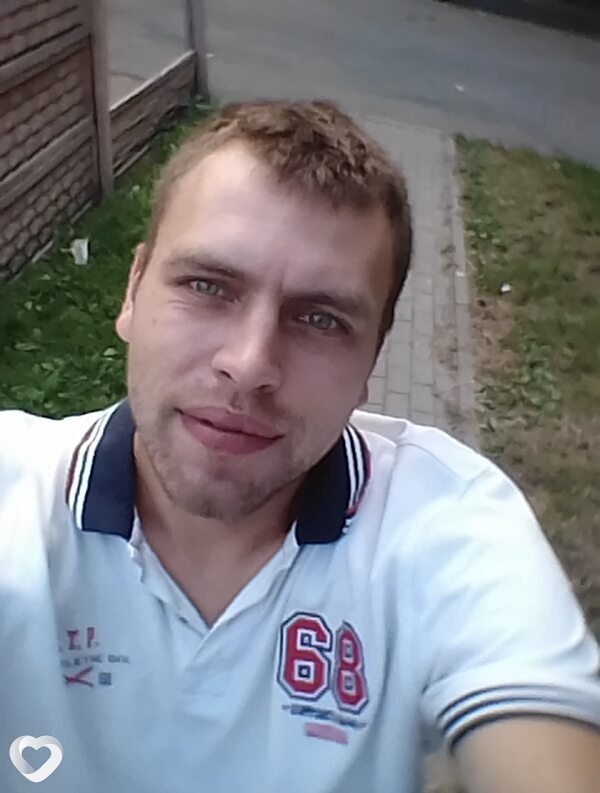 Дмитрий, 31, Рубцовске — анкета №185721
