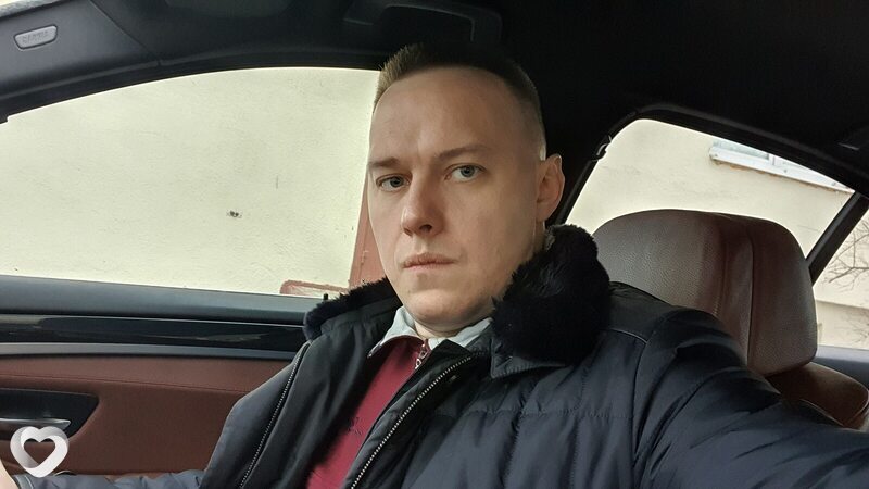 Анатолий, 42, Минске — анкета №185600