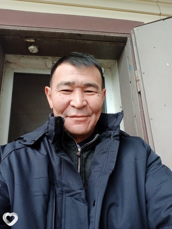 Нурлан, 49, Павлодаре — анкета №185602