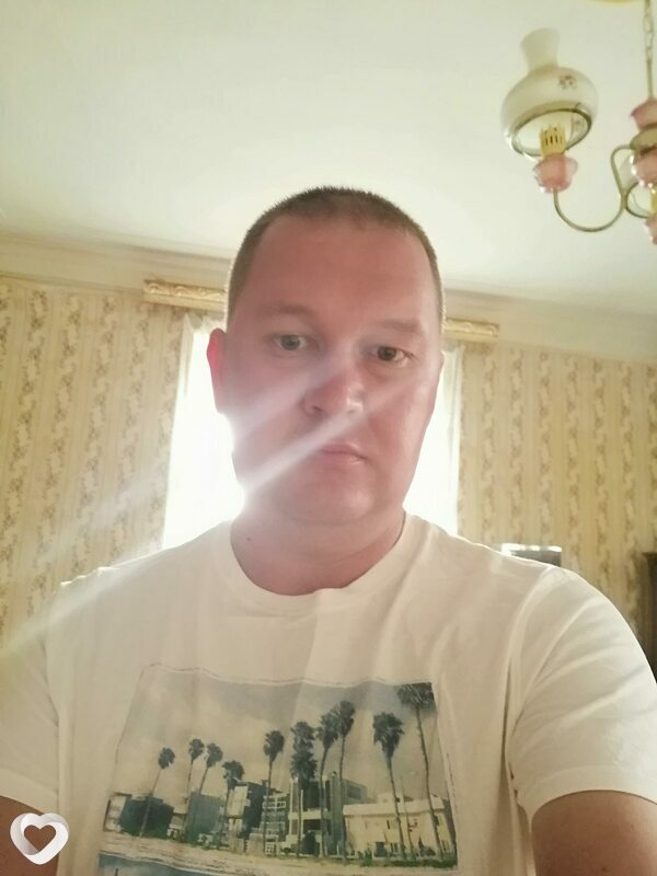 Сергей, 38, Узде — анкета №185606