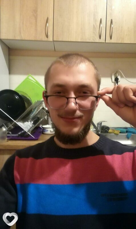 Viktor, 32, Киеве — анкета №185613