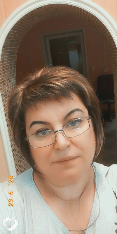 Дарья, 57, Калининграде — анкета №185622