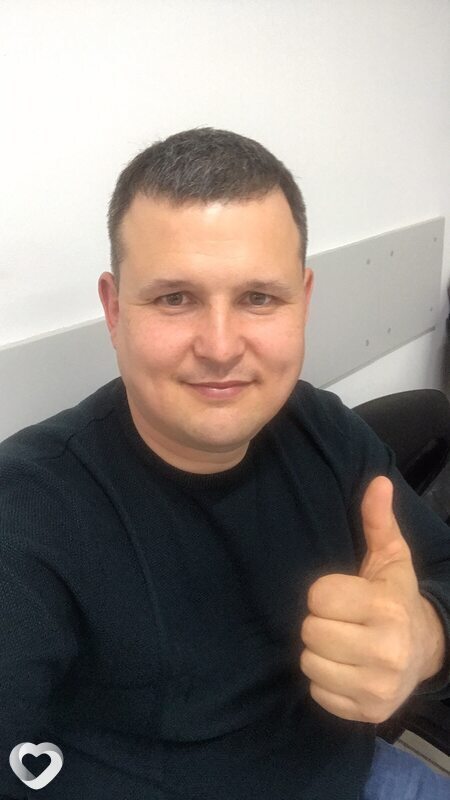 Рашид, 42, Казани — анкета №185627