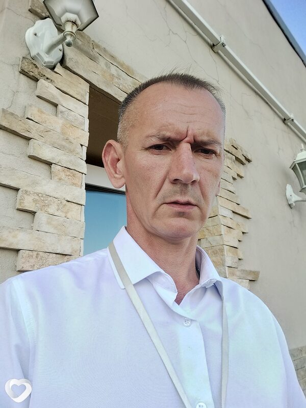 Danik, 46, Ижевске — анкета №185630