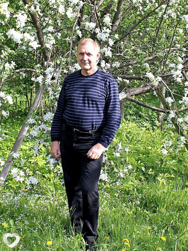Виктор, 63, Твери — анкета №185634