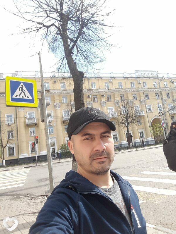 Султан, 44, Ярославле — анкета №185635