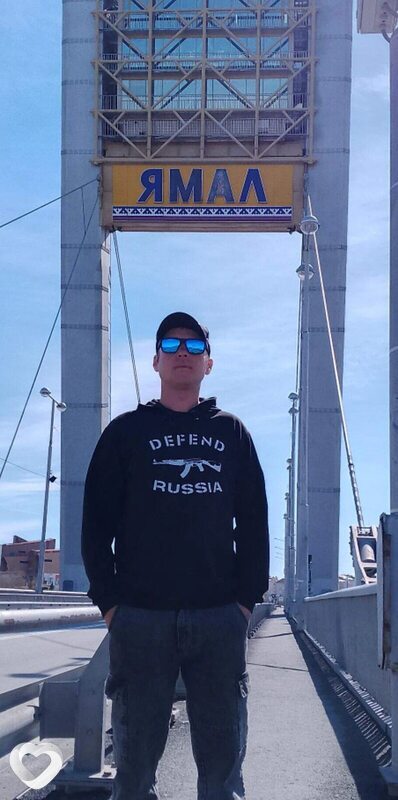 Тёма, 34, Иркутске — анкета №185639