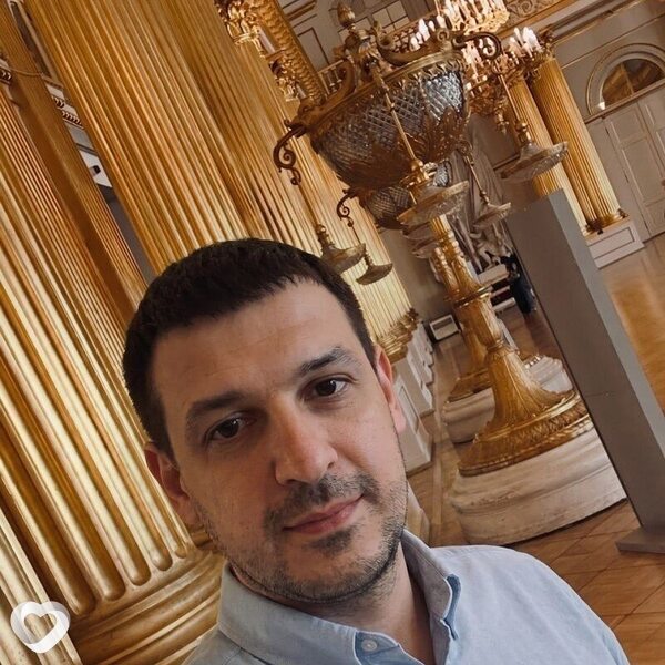 Сергей, Селенгинск