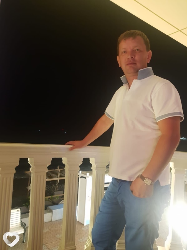 Ден, 45, Пятигорске — анкета №185645