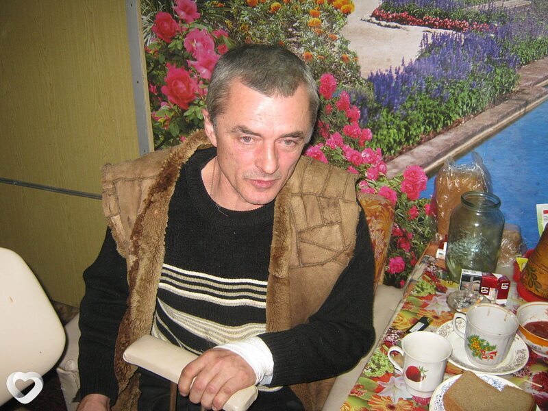 Олег, 65, Воронеже — анкета №185646