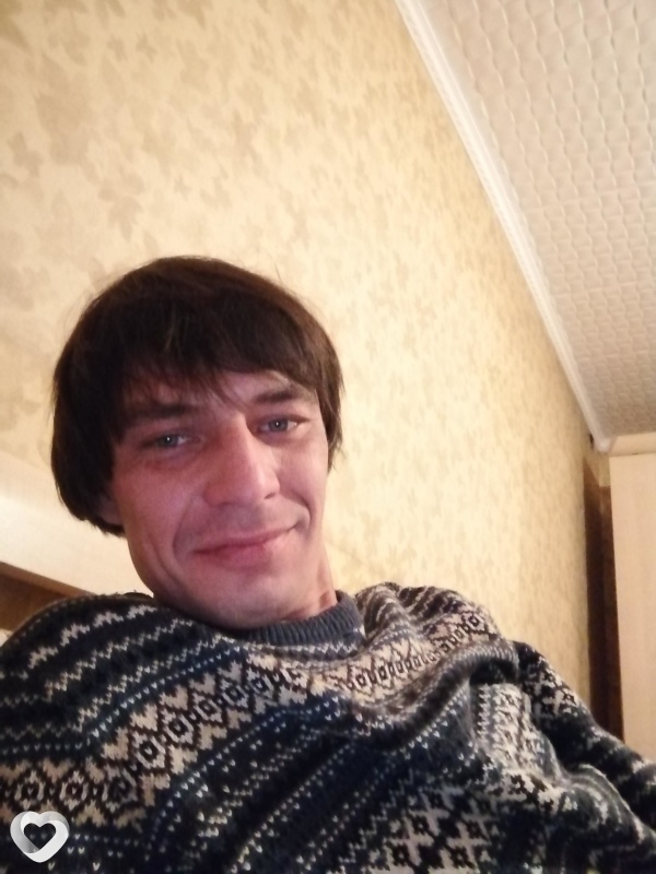Алексей, 41, Алматы — анкета №185877