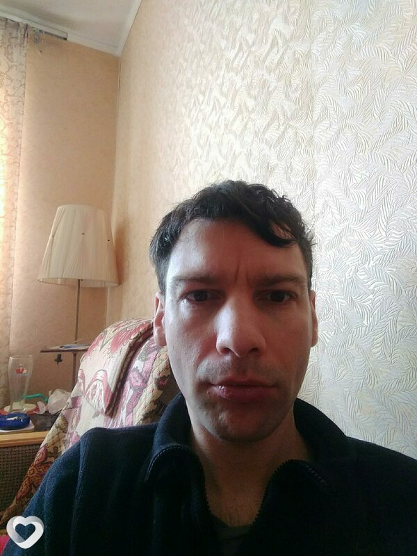 Владислав, 38, Киеве — анкета №185884