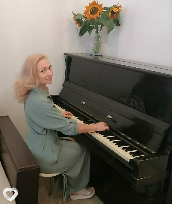Татьяна, 56, Новосибирске — анкета №185888