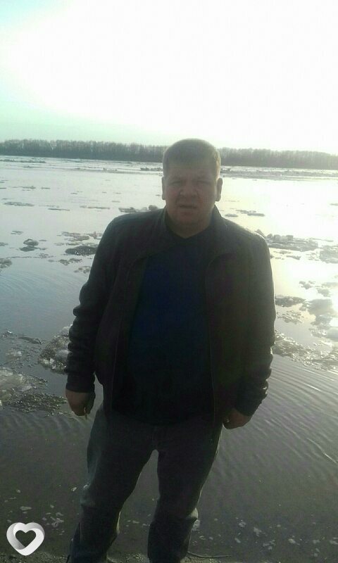 Юрий, 57, Тобольске — анкета №185890